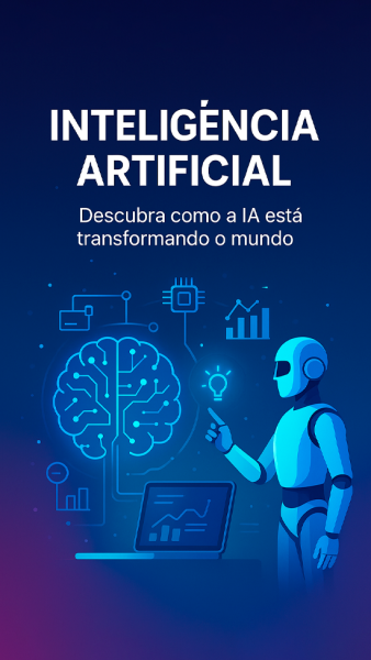 Inteligência Artificial