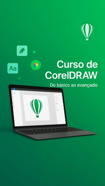 Curso de Corel Draw