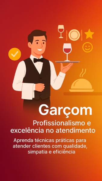Garçom