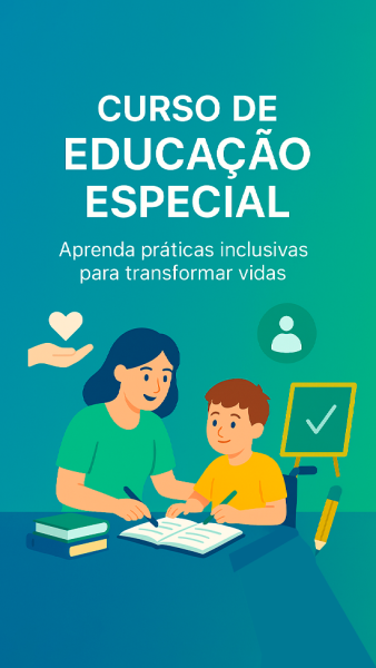 Educação Especial