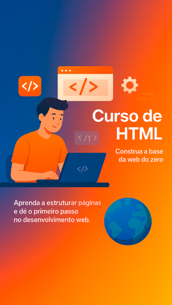 Curso de HTML