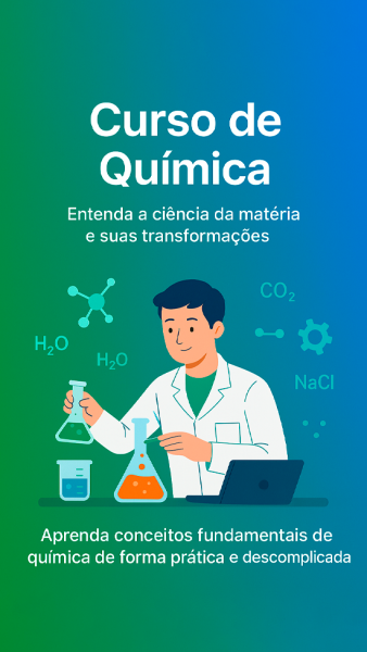 Curso de Química