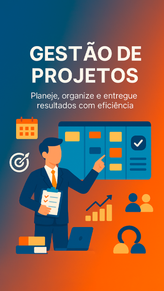 Gestão de Projetos