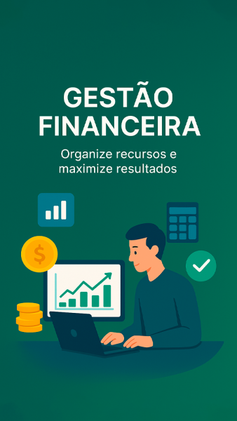Gestão Financeira