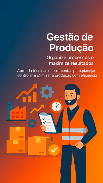 Gestão de Produção