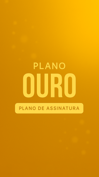 Plano Ouro