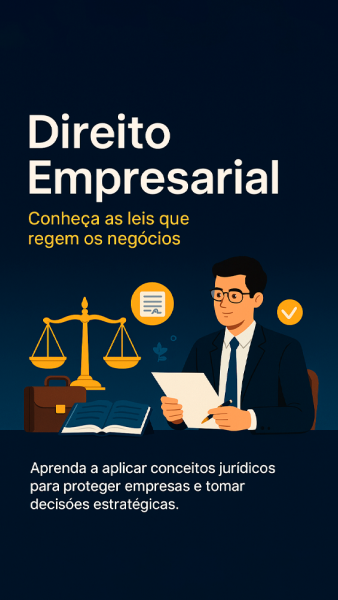 Direito Empresarial