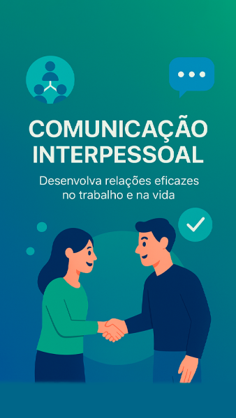 Comunicação Interpessoal