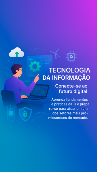 Tecnologia da Informação