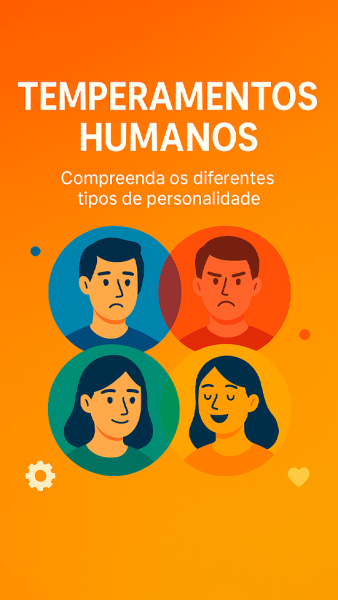 Temperamentos Humanos