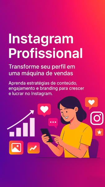 Instagram Profissional