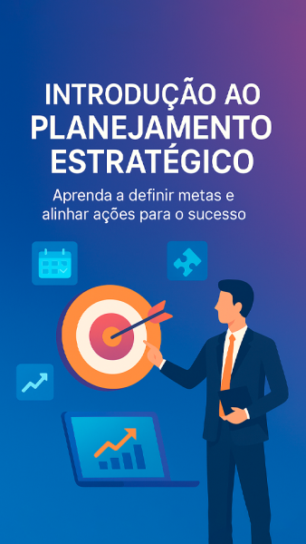 Introdução ao Planejamento Estratégico