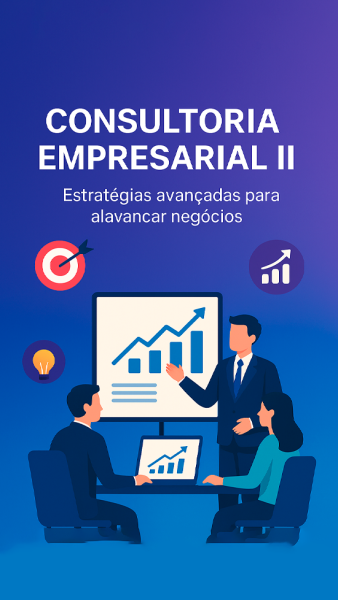 Consultoria Empresarial II