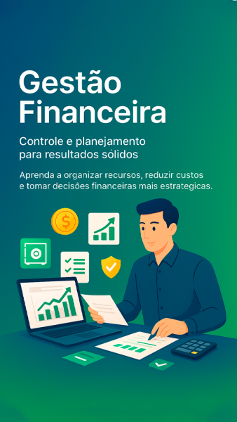 Gestão Financeira