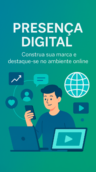 Presença Digital