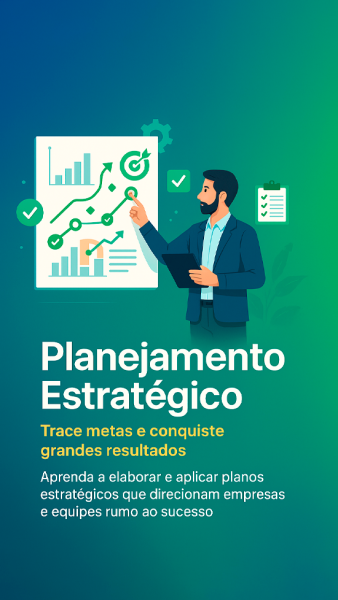 Planejamento Estratégico