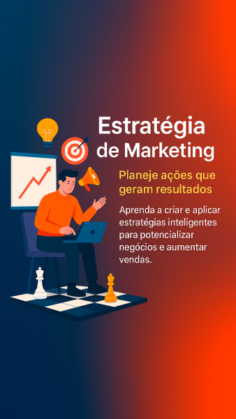 Estratégia de Marketing