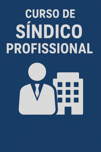 Curso de Síndico profissional